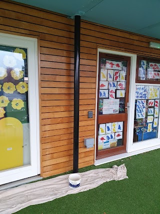 Roe Green Infant & Nursery School