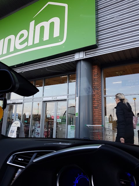 Dunelm