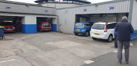 Ridgeway Tyre Centre