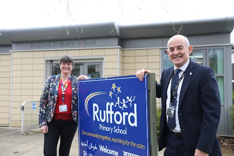 Rufford Primary School & Nursery