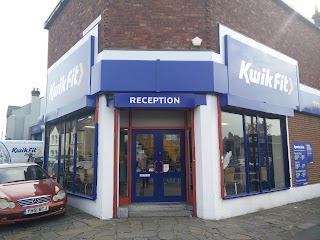 Kwik Fit - London - Earlsfield