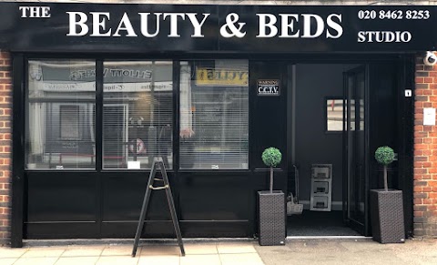 The Beauty And Bed Studio Ltd