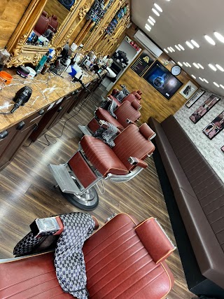 Figaro Barbers Sutton