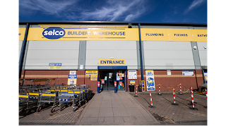 Selco Builders Warehouse