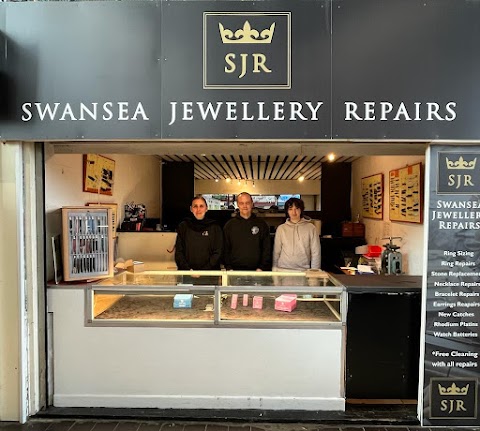 Swansea Jewellery Repairs