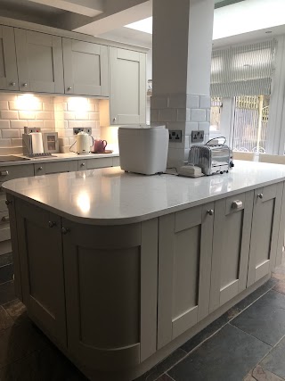 Elmore Kitchens & Interior Designs Rugeley