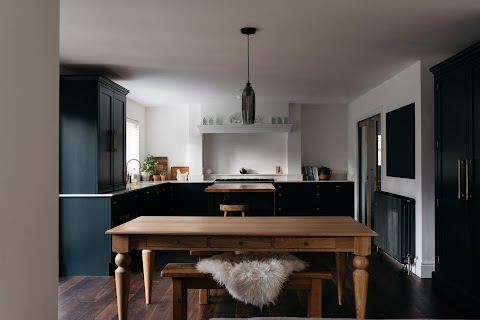 Willow Kitchens and Interiors