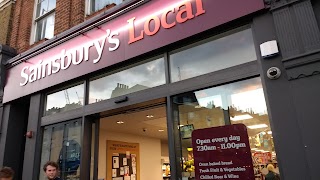 Sainsbury's Local