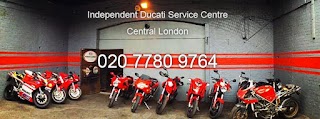 Ducati Service Centre Globe Town