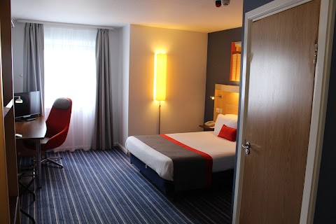 Holiday Inn Express London - Croydon, an IHG Hotel