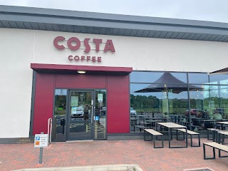 Costa Coffee