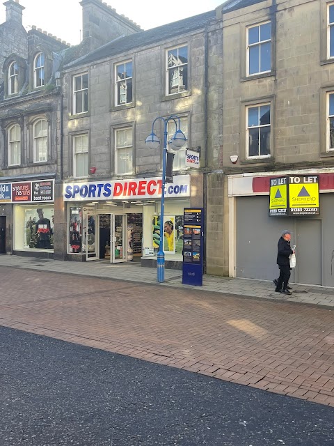 Sports Direct