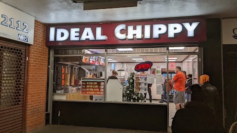 Ideal Chippy