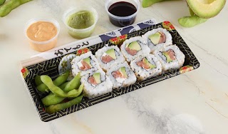 Sushi And Bento House