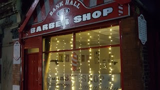 Bankhall Barber Shop