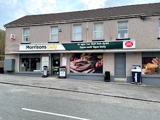 Morrisons Daily