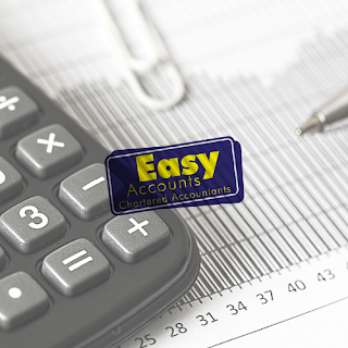 Easy Accounts Ltd