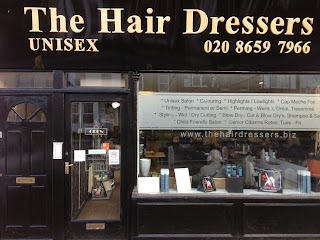 The Hairdressers