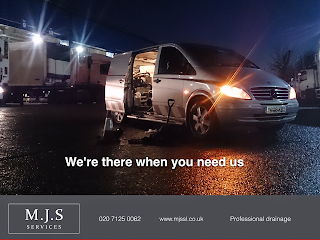 MJS Services London Limited