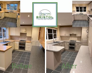 Bristol Kitchen Makeovers