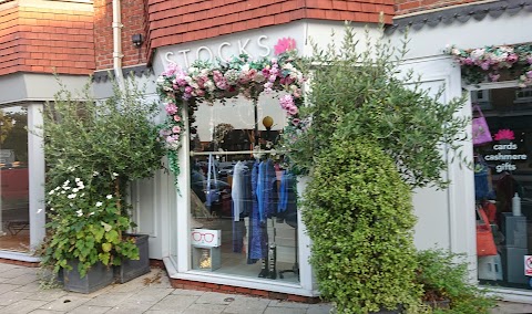 Shop at Stocks Marlow