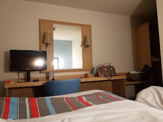 Travelodge Towcester Silverstone