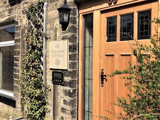 Haworth Holiday Lets (Mulberry Cottage)