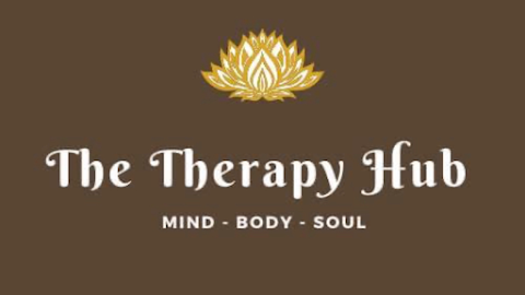 The Therapy Hub