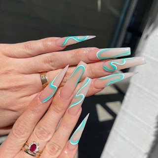 K&K nails