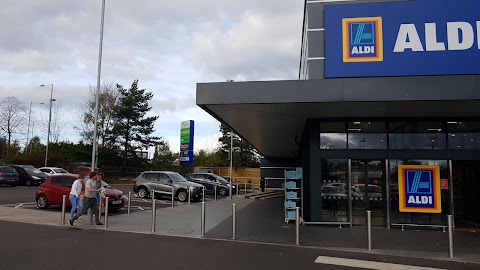 ALDI