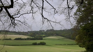 Darent Hulme Barn