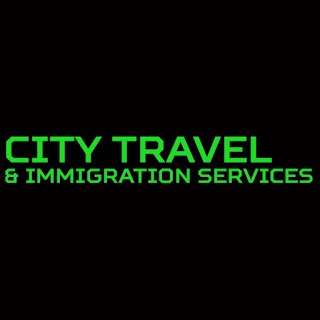 City Travel & Immigration Services