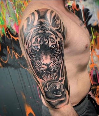 Liverpool Tattoos | Tattoo Shop Liverpool