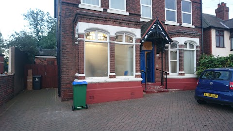 Pentwyn Dental Surgery