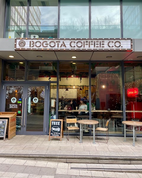 Bogota Coffee Company