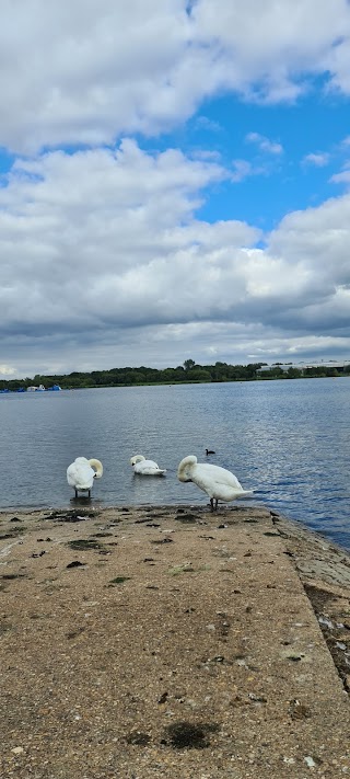 Love Open Water Milton Keynes