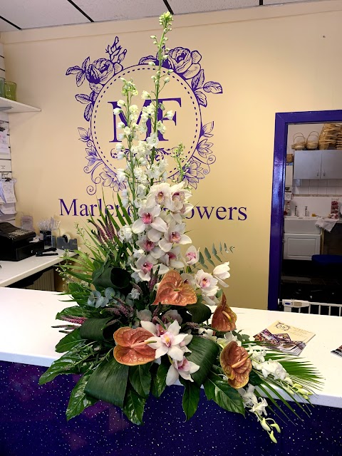 Marlene's Flowers Ltd