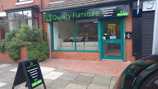 Quality furniture