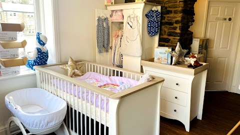 Maggie Js Baby Store