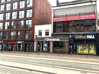 Domino's Pizza - Sheffield - City Centre