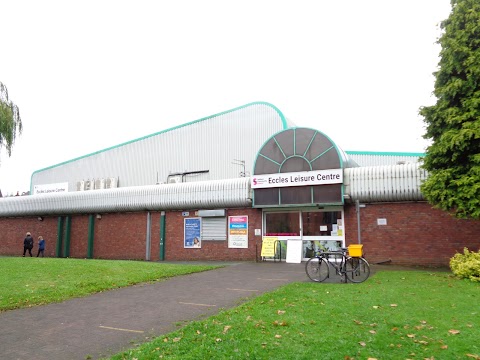 Eccles Leisure Centre