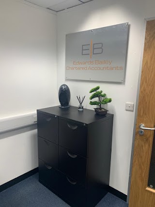 Edwards Bailey Chartered Accountants