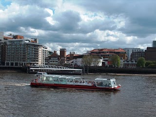 City Cruises London Westminster Pier