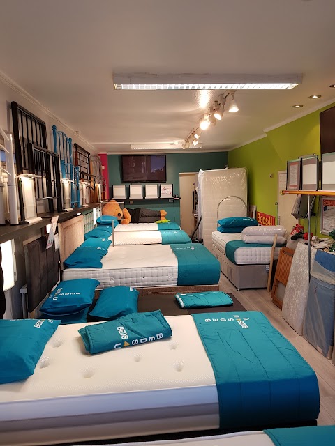 Beds 4 u Ashton in Makerfield bed showroom