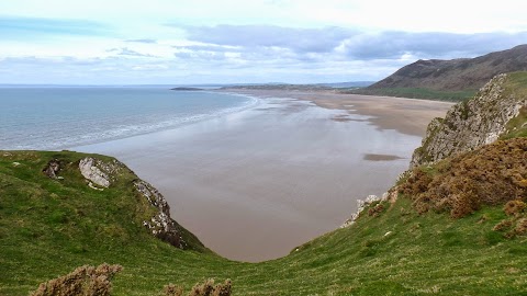 East Pilton Farm Holiday Cottage Gower