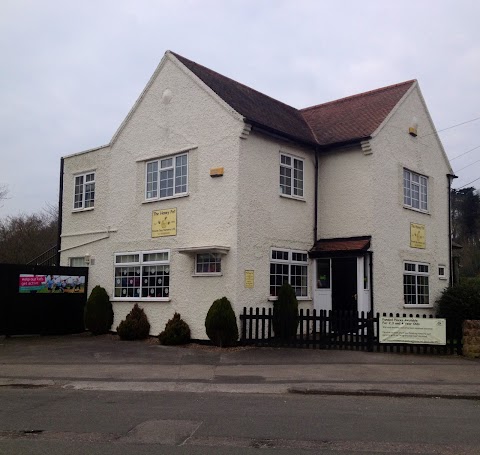 The Honey Pot Private Day Nursery (burton Joyce) Ltd