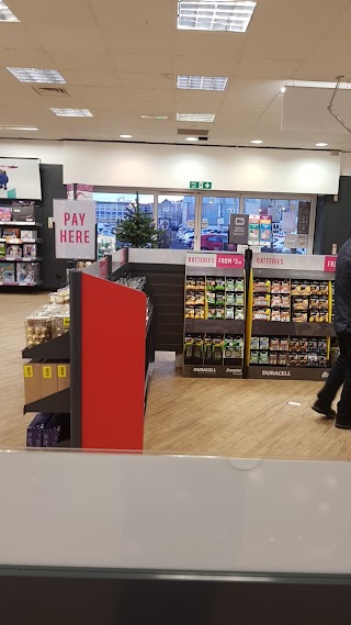 Argos Bathgate