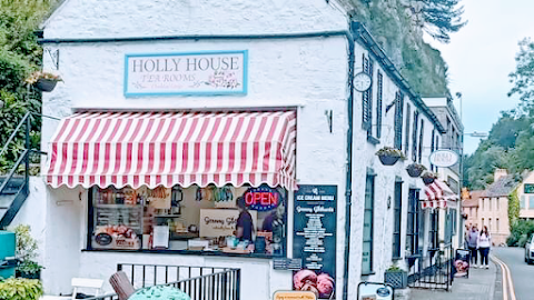 Holly House Tea Rooms