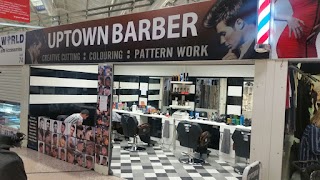 Uptown Barbers