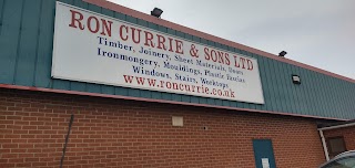 Ron Currie & Sons LTD
